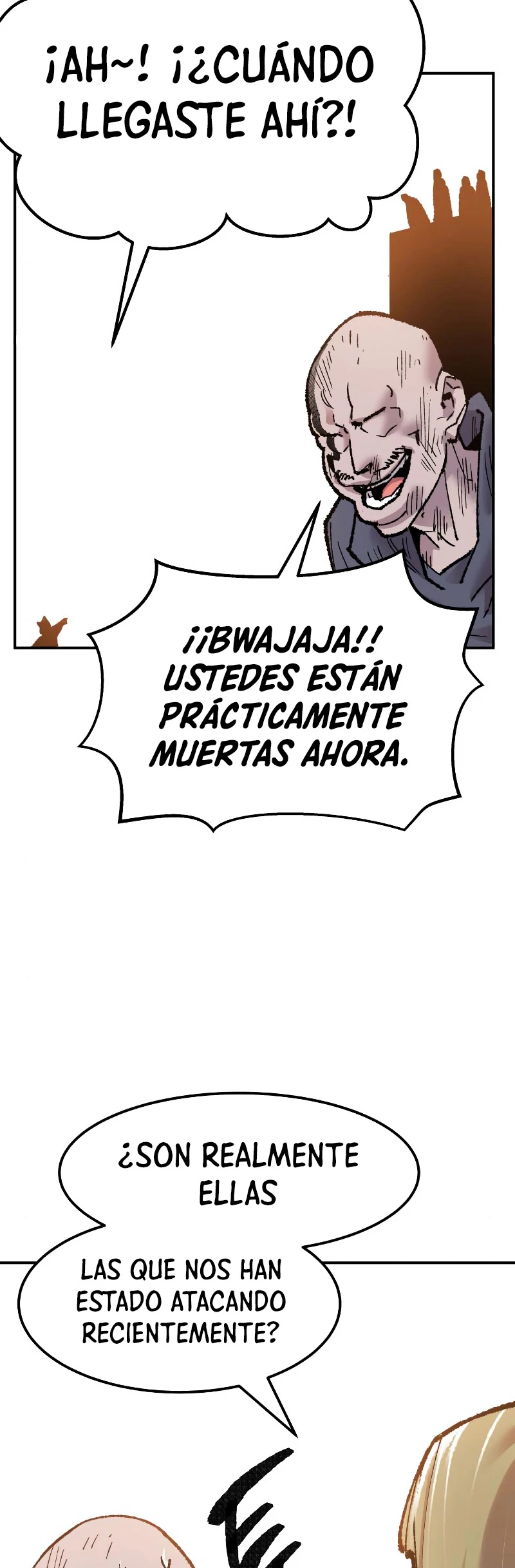 Rompiendo Limites > Capitulo 48 > Page 241